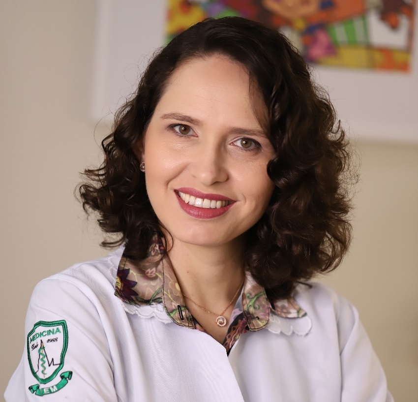 Dra. Adriana Beletato dos Santos Balancieri